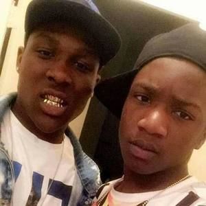 Meet your Posher, Rick